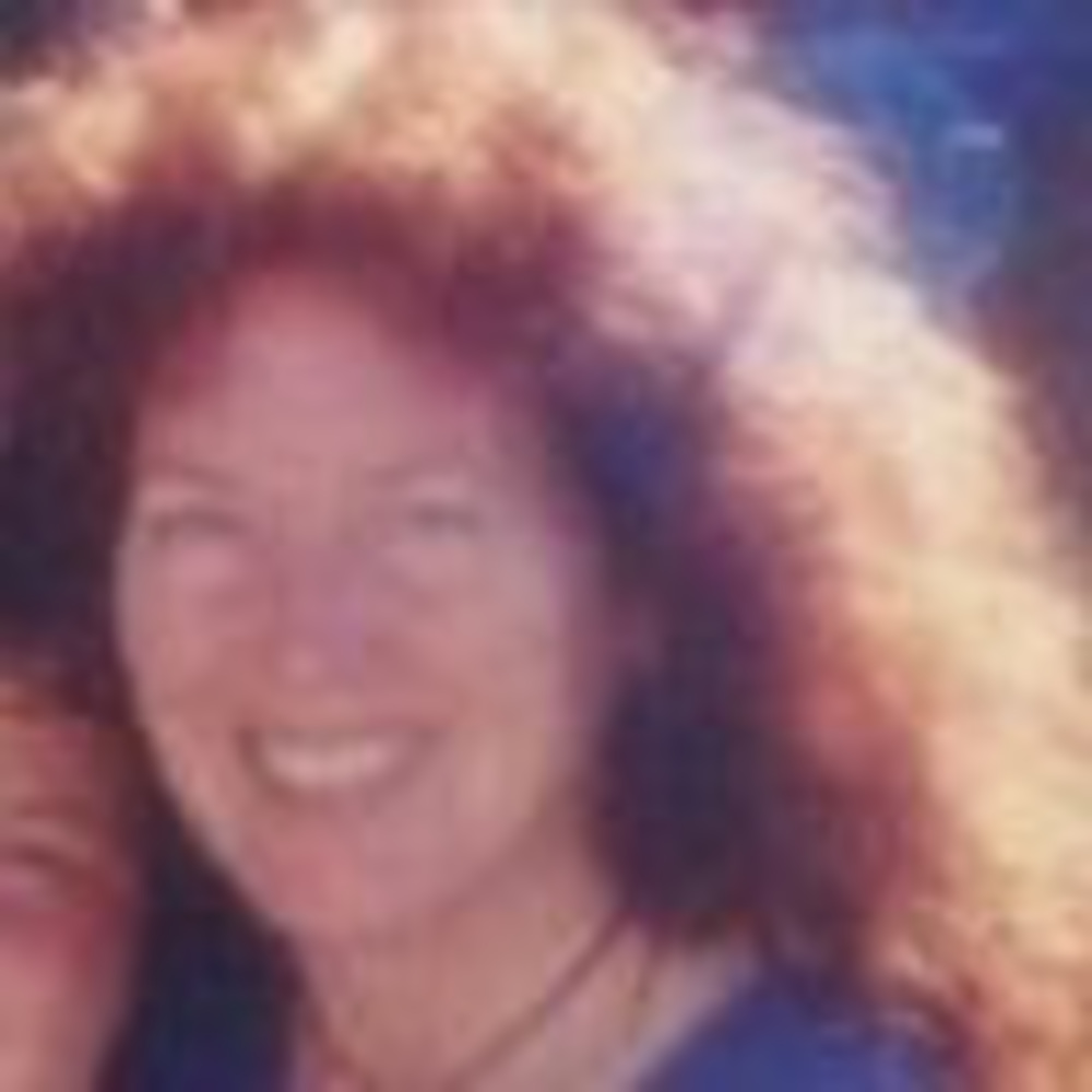 Meet your Posher, Susan